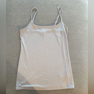 Express White Camisole Top